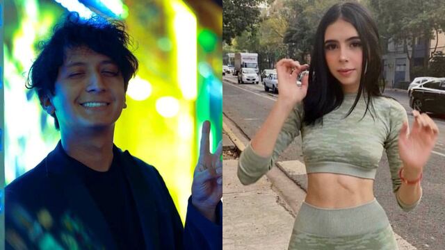 Ron Roneos y La Niña Fresa terminan su relación por presunta violencia