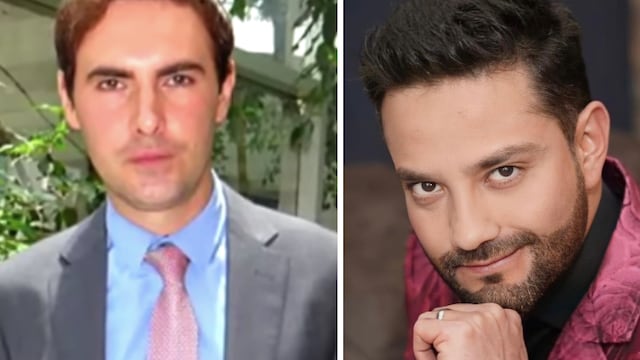 Roberto Romagnoli / Daniel Riolobos