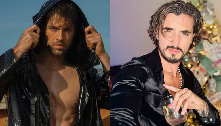 Jorge Losa / Christian Estrada