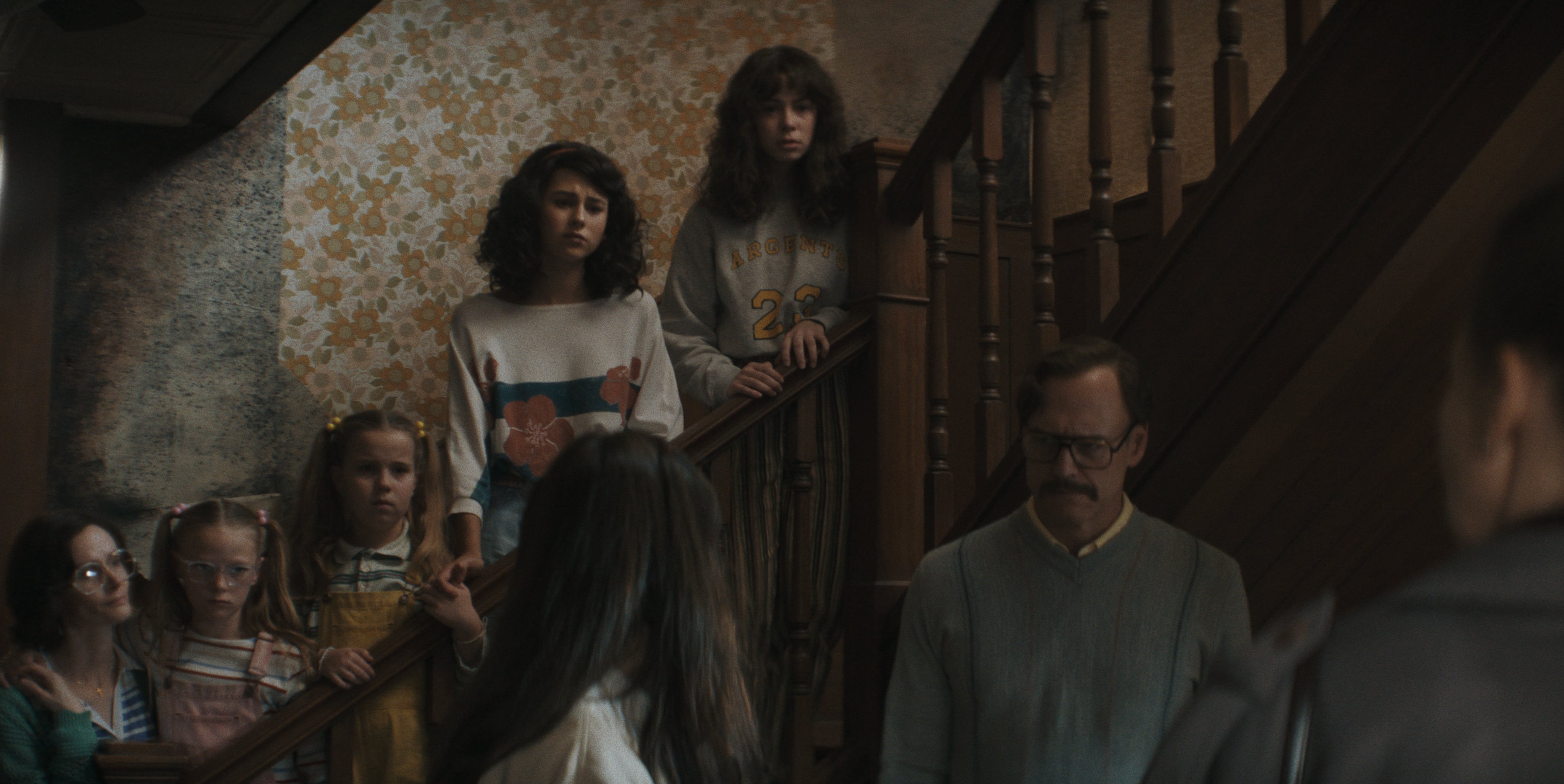 El Conjuro 4: Últimos Ritos