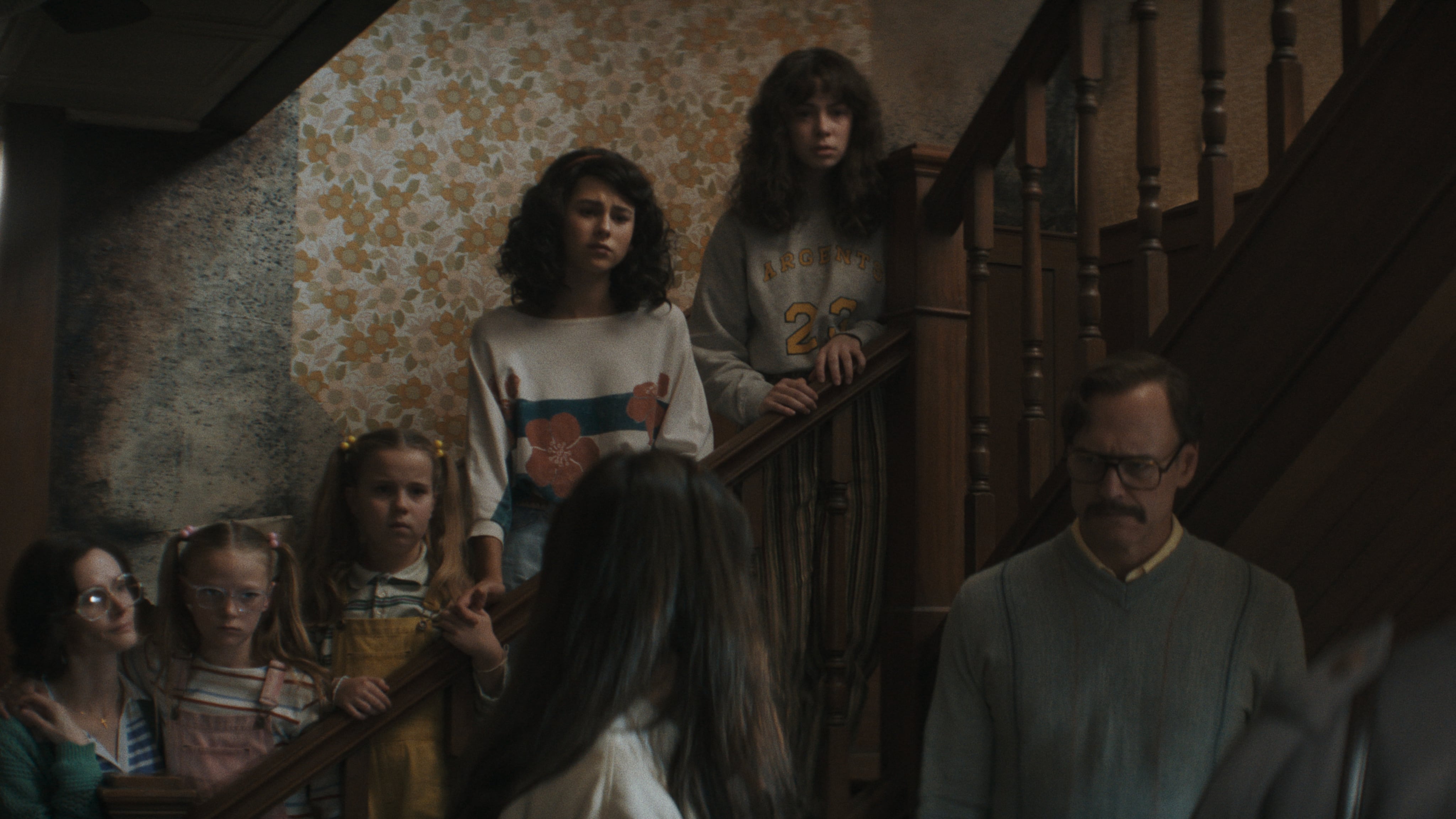 HBO Max prepara una serie de El Conjuro tras el éxito de la cuarta película