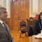 Gabinete de AMLO: Sale Irma Eréndira Sandoval de SFP; entra Roberto Salcedo Aquino