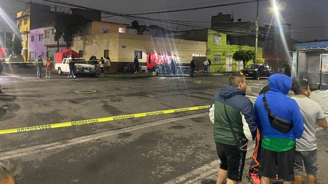 Matan a automovilista en colonia Adolfo López Mateos, Venustiano Carranza