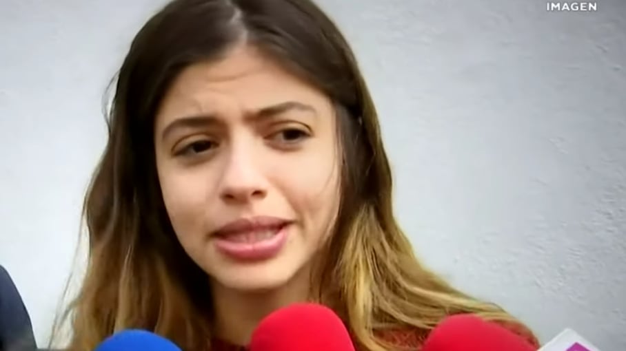 Daniela Parra denuncia a Ginny Hoffman por omisión de hechos