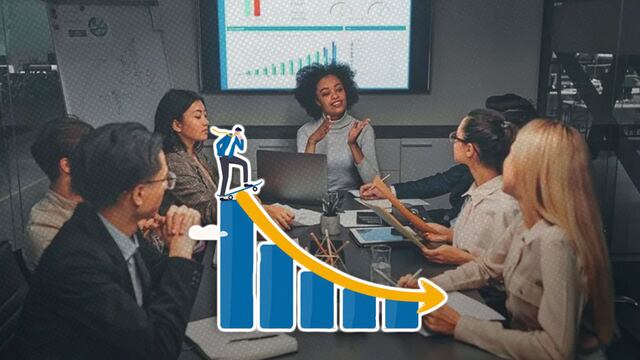 Empleo formal sigue cayendo en México