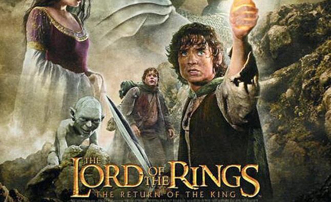 El Señor de los Anillos