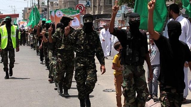 ¿Hamás tiene vínculos con el Cártel de Sinaloa?