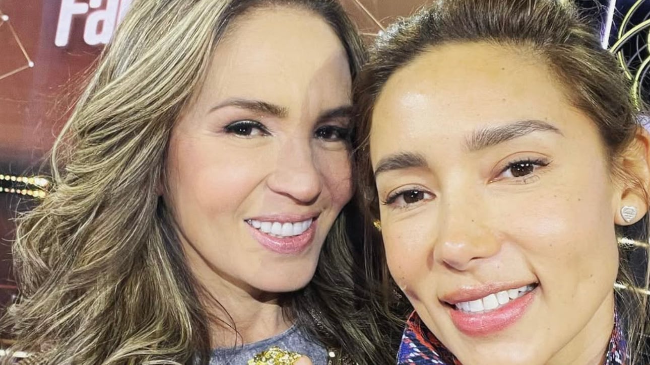 ¿Quién es Marilé Andrade? La hermana de Yolanda Andrade es cantante y conductora