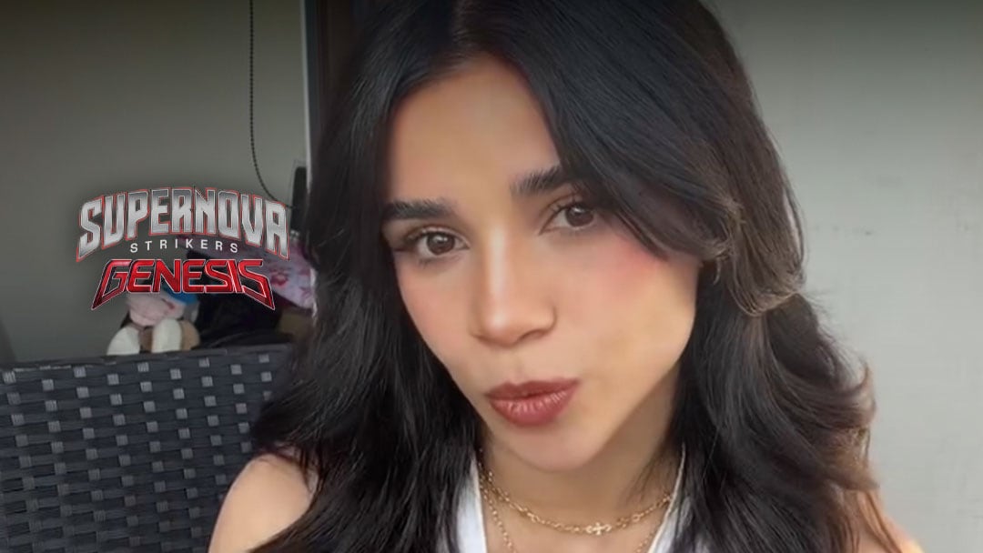 Alana Flores revela el motivo por el que Samadhi Zendejas renunció a Supernova Génesis