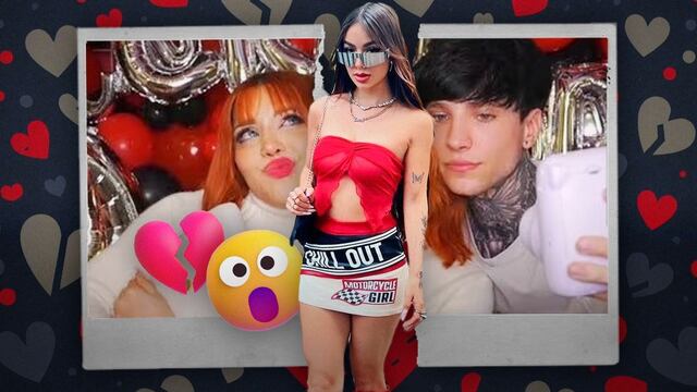 ¿Cry anda conCaeli? Yeri Mua lo deja de seguir en Instagram