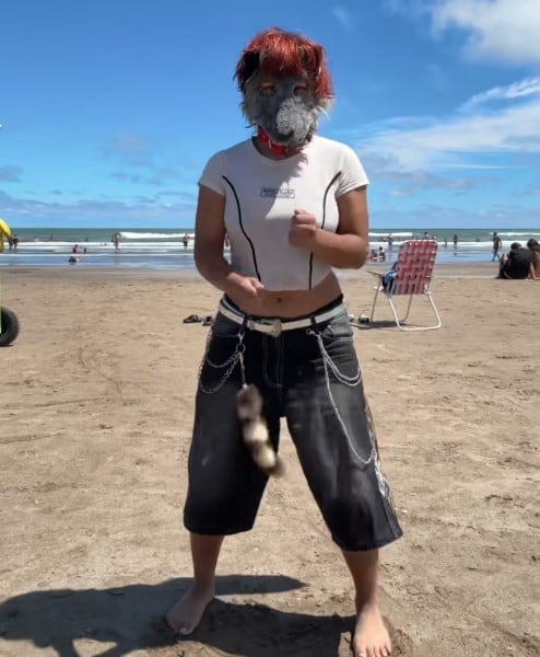 ¿Qué significa ser therian? La tendencia viral en redes