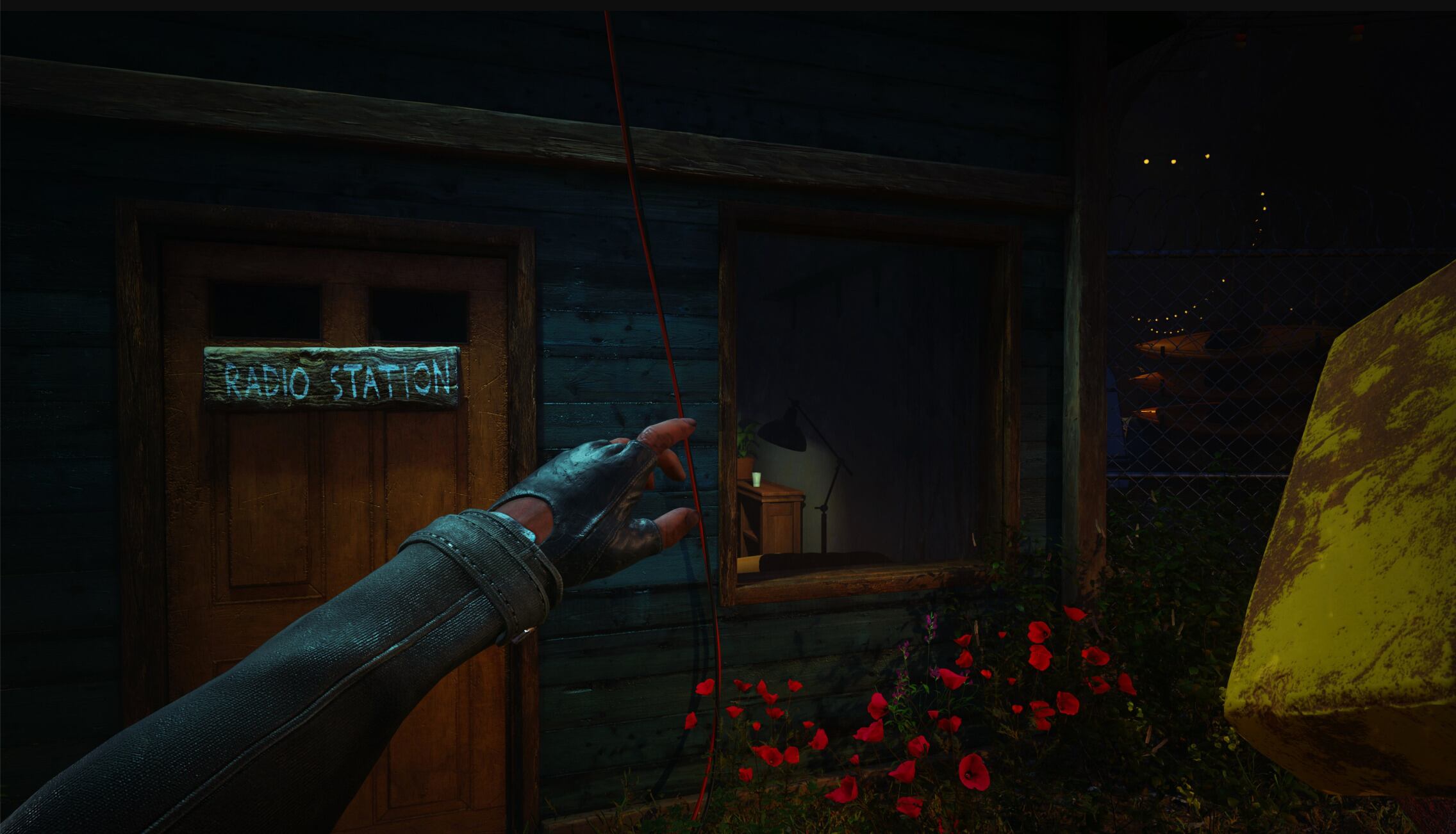 A Quiet Place: The Road Ahead