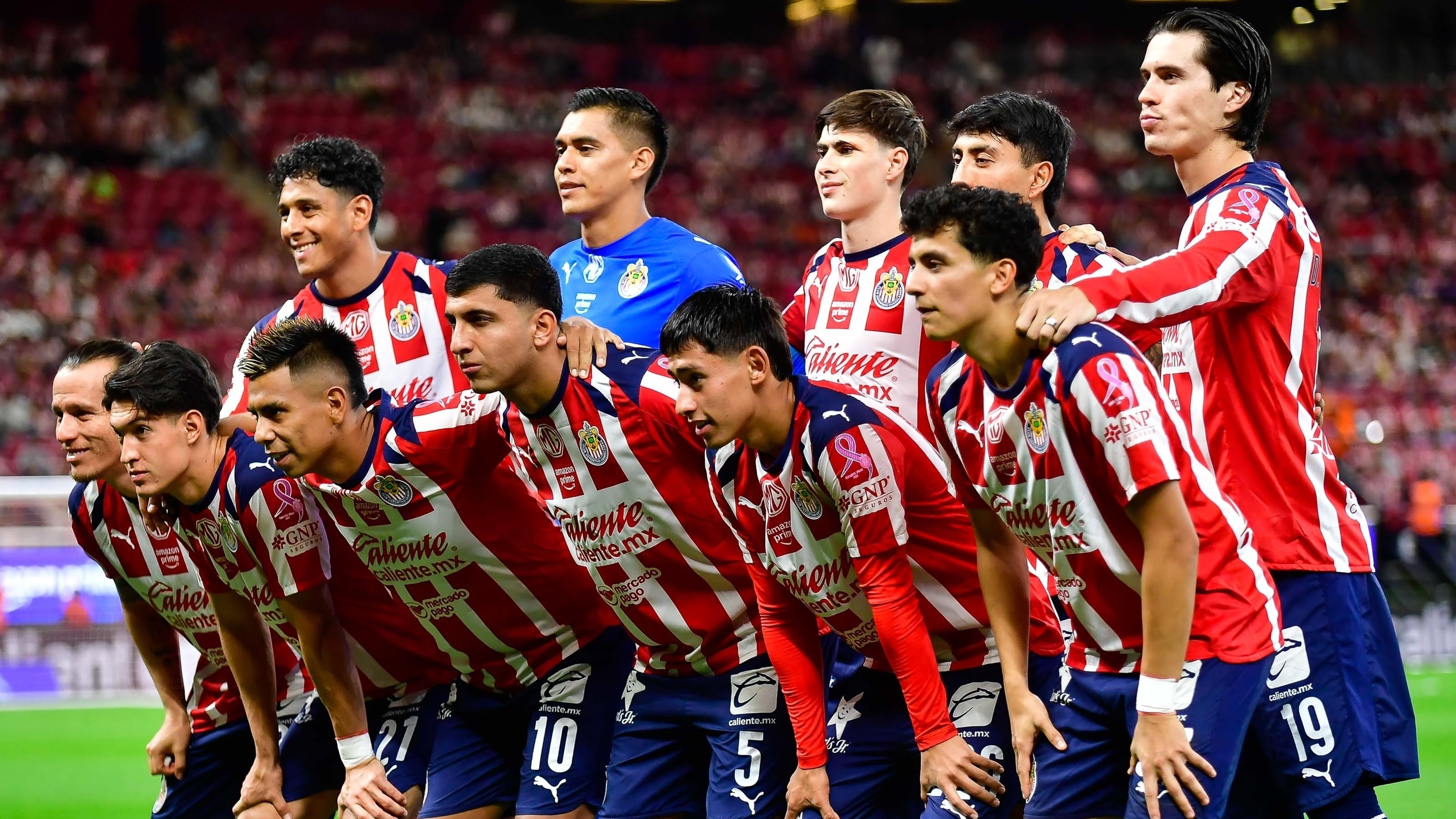 Querétaro vs Chivas: Pronóstico y posibles alineaciones del partido de la Jornada 14 de Liga MX