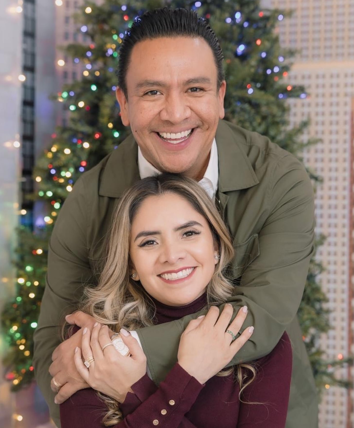 Guadalupe Torres Sánchez, secretario general de gobierno de San Luis Potosí