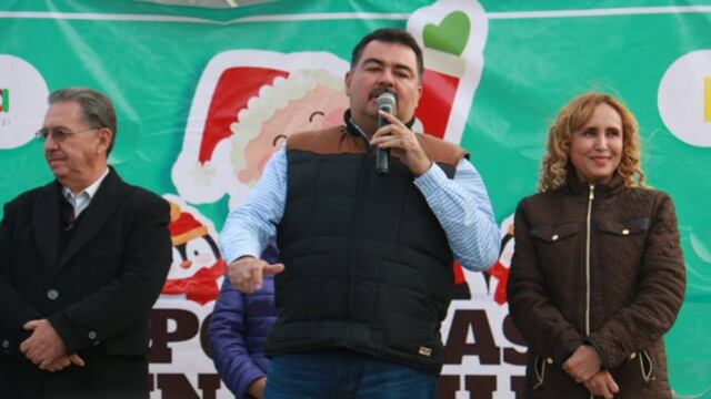 Carlos Guevara Garza, “El Charly”