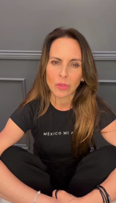 Kate del Castillo