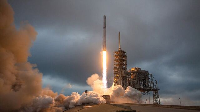 Falcon 9