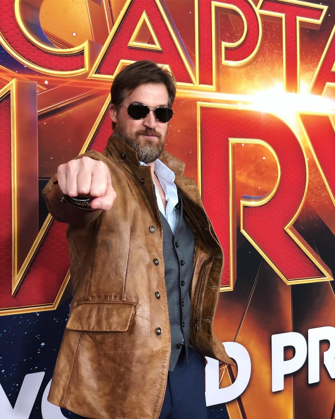 ¿De qué murió Kenneth Mitchell? Esta es la enfermedad que le diagnosticaron antes de su muerte a los 49 años de edad