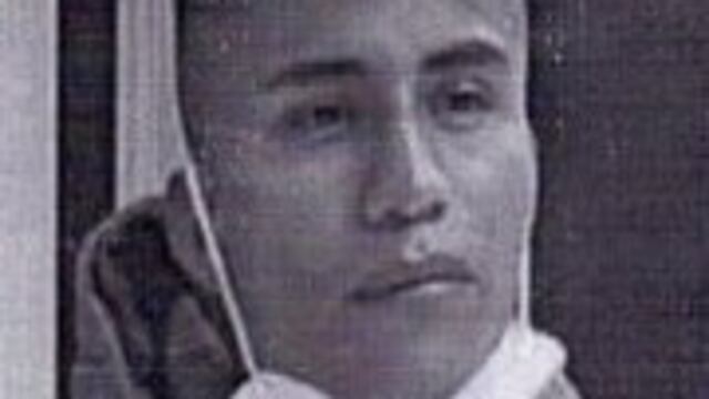 Josué Pérez Meléndez