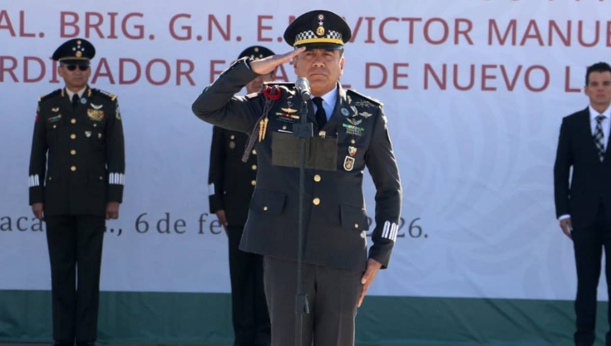 Víctor Manuel Lemarroy Santos