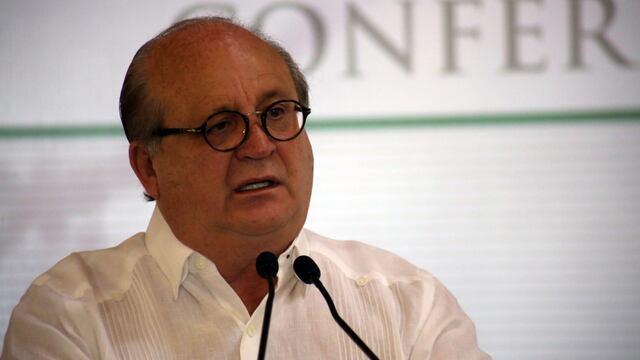 Graco Ramírez. Paradero desconocido.