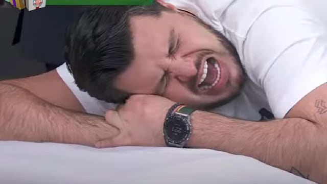 Paul Stanley sufre al someterse a inyecciones de testosterona