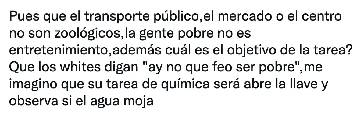 Crítica al Tec de Monterrey