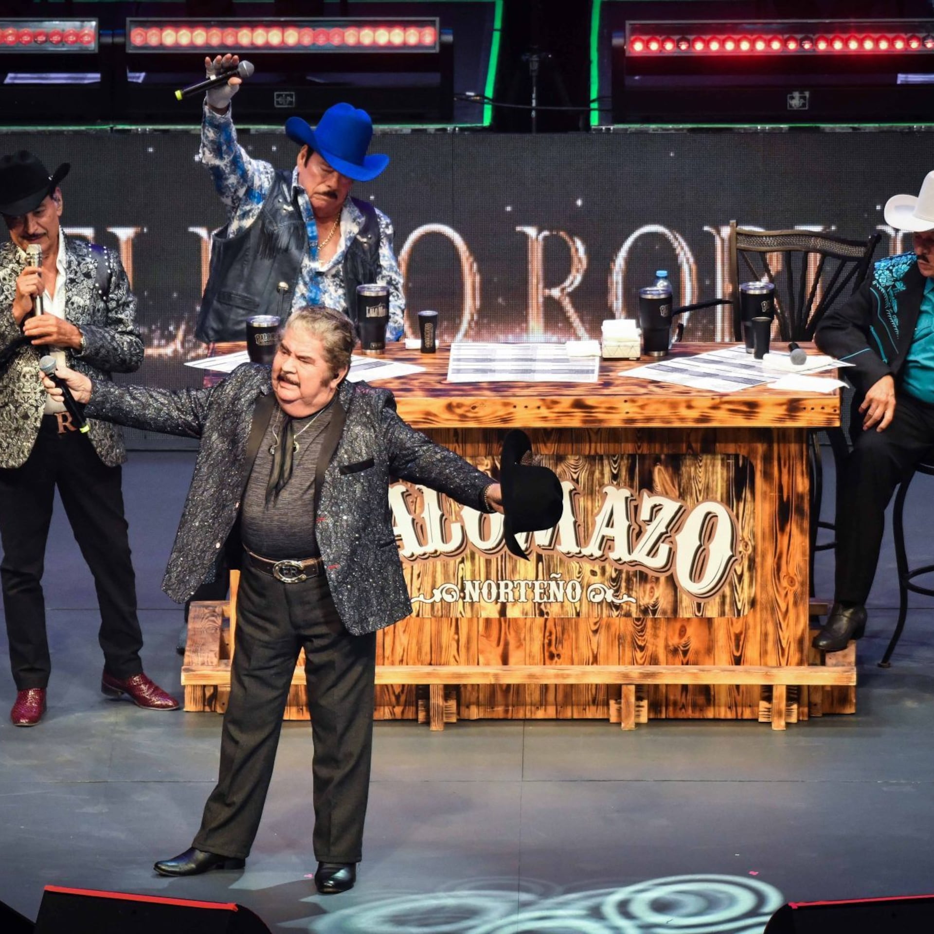 ¿Se canceló el concierto de Palomazo Norteño en el Estadio GNP Seguros? Fans piden reembolso
