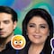 ¿Qué dijo Vadhir Derbez? Victoria Ruffo lo regañó para defender a José Eduardo Derbez