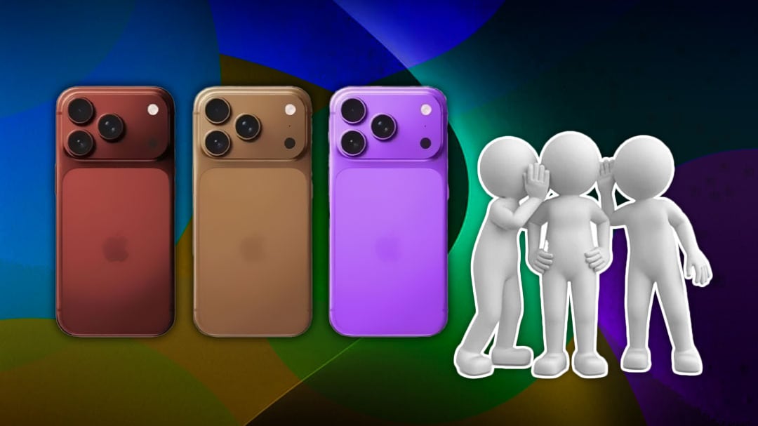 iPhone 18 Pro Max: estos son los rumores sobre sus posibles características