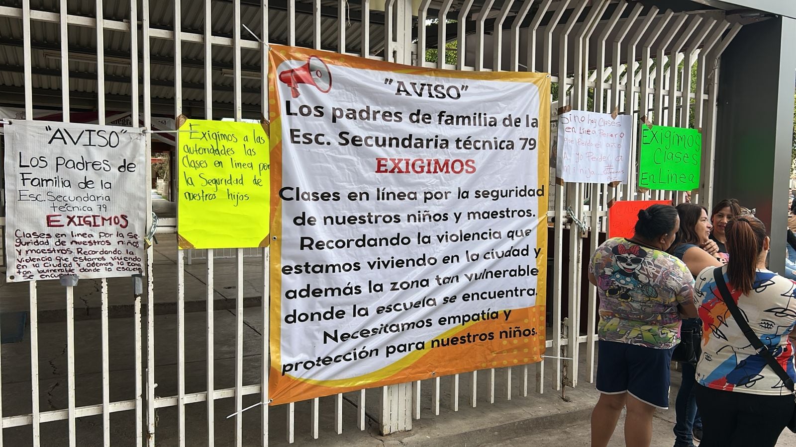 Culiacán, Sinaloa hoy 20 de mayo: guerra entre Mayos y Chapitos también afectó a 700 animales del Santuario Ostok