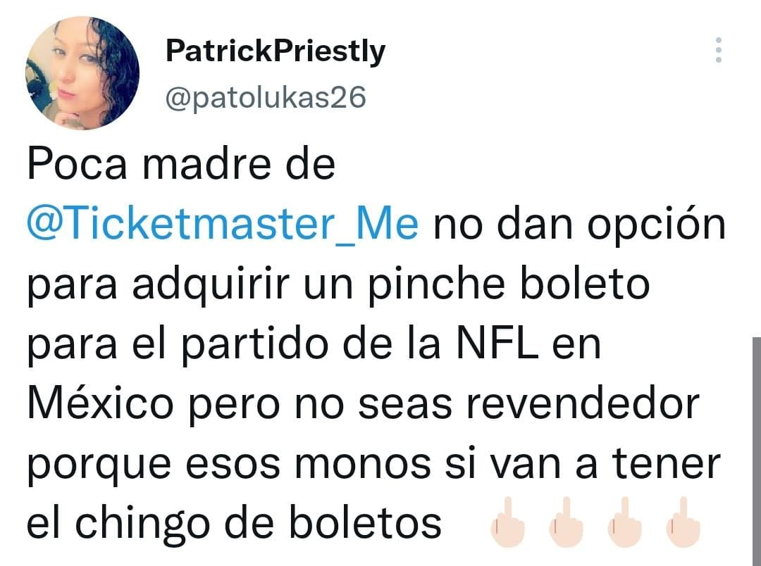 NFL en México
