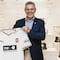 Javier Aguirre: “No se le puede decir que no al Valencia”