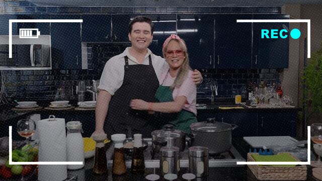 Pablo Chagra y Roxana Castellanos estrenan Los Filosos en YouTube