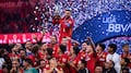 Campeón de Campeones 2026: ¿A cuántos títulos llegaría Toluca si vence a Cruz Azul?