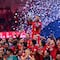 Campeón de Campeones 2026: ¿A cuántos títulos llegaría Toluca si vence a Cruz Azul?