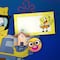 Etiquetas escolares para imprimir de Bob Esponja: 5 bonitas plantillas para regreso a clases 2024