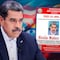Nicolás Maduro: DEA reitera recompensa de 25 millones de dólares por “narcoterrorismo”