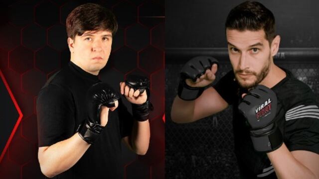 Viral Fight México 2023