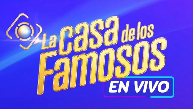 La Casa de los Famosos de Telemundo
