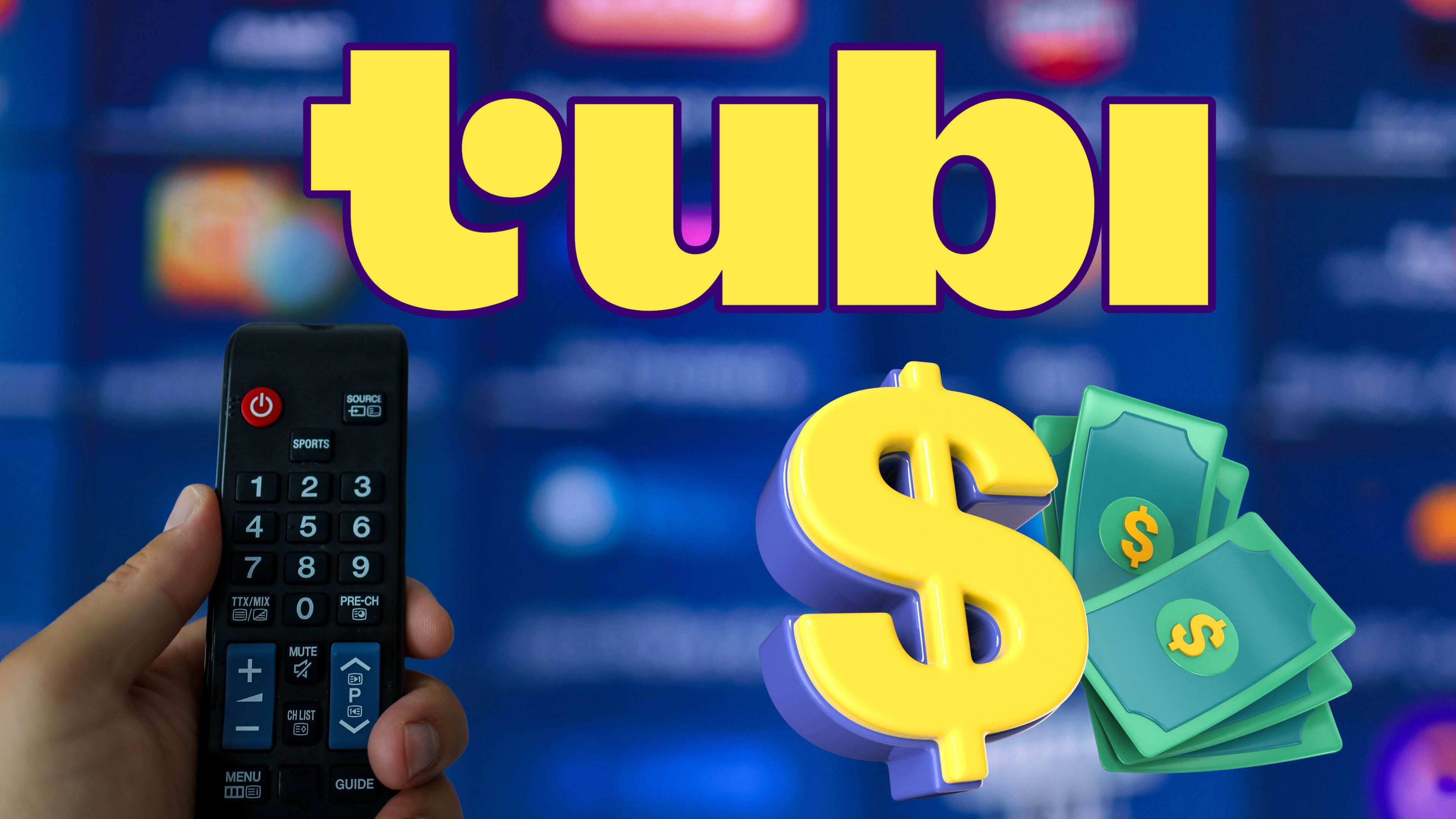 ¿Tubi va a cobrar? Esto es lo que sabemos; fans esperan que no sea como Caliente TV