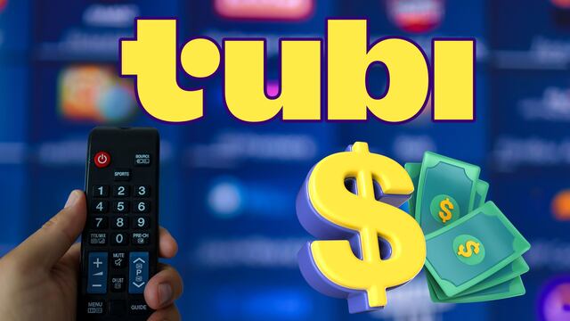 ¿Tubi va a cobrar? Esto es lo que sabemos.