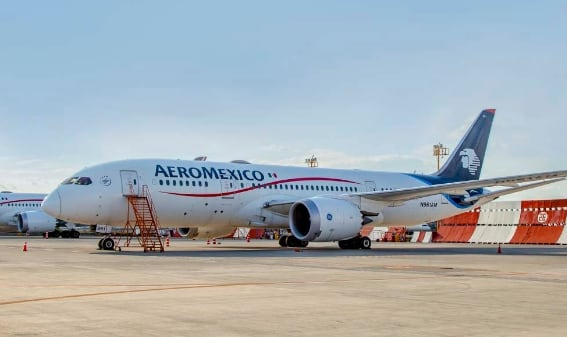 Aeroméxico