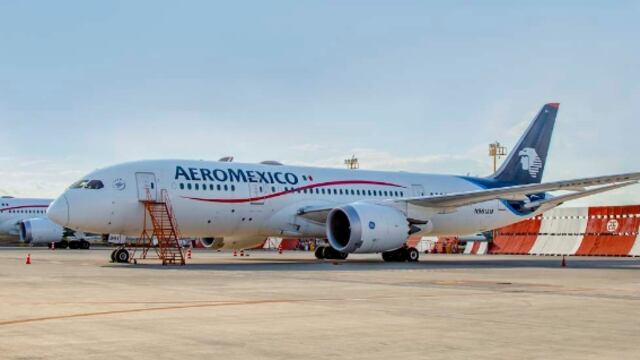 Aeroméxico