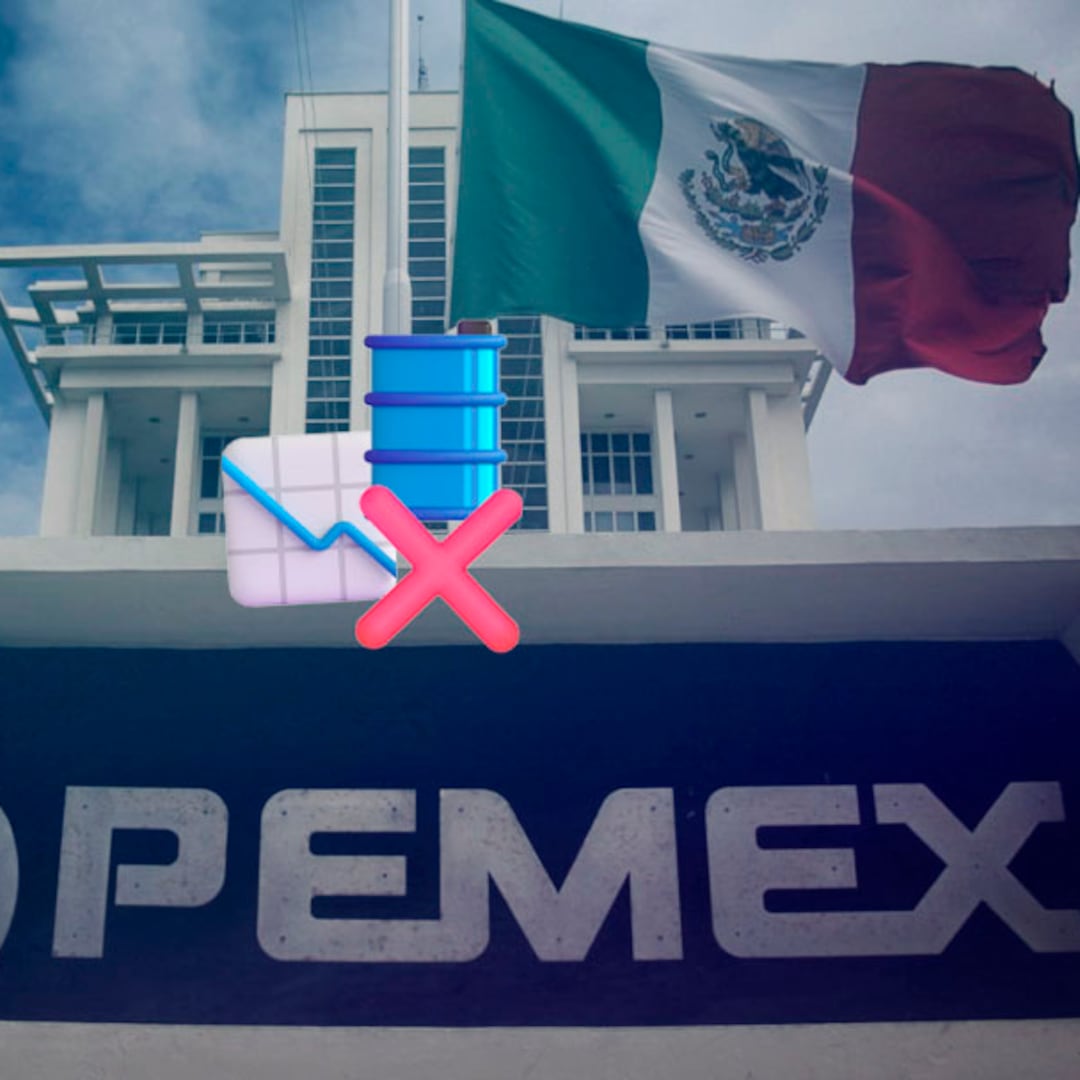 Pemex niega aumento de pérdidas por robo de hidrocarburos
