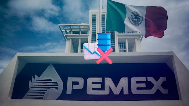 Pemex niega aumento de pérdidas por robo de hidrocarburos