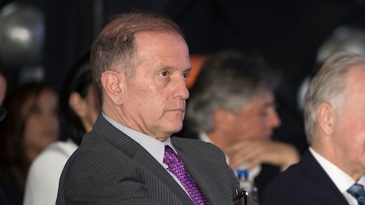 Fernando Schwartz es el nuevo Director de Comunicación Estratégica de la FMF