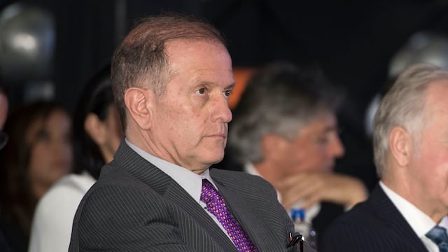 Cambios en la FMF: Fernando Schwartz se convierte en el nuevo Director de Comunicación Estratégica.