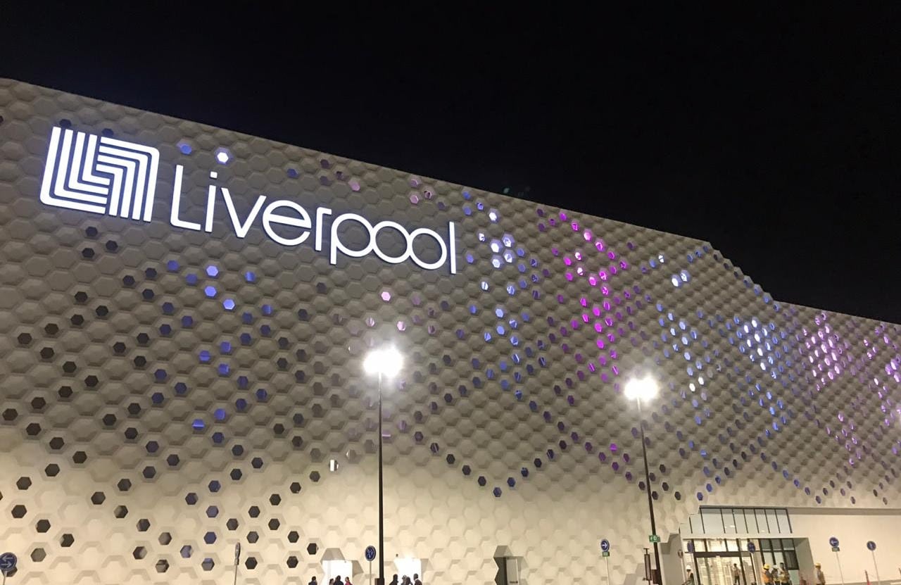 Liverpool