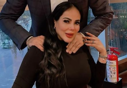 Mariana Gutiérrez, la abogada que demandará a Eduardo Yáñez